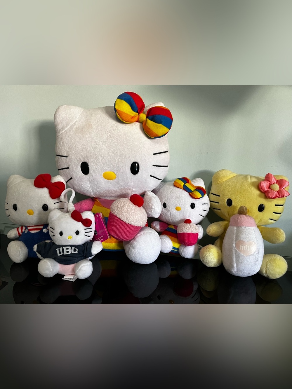 Sanrio Hello Kitty Lot